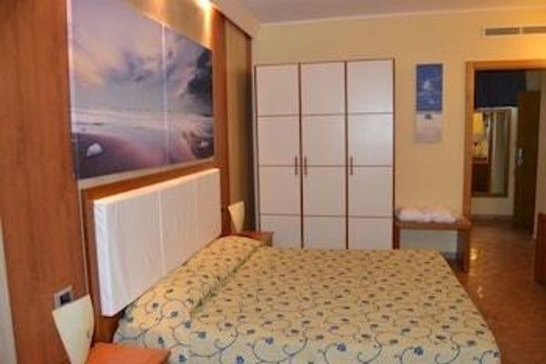 Hotel Aurora e del Benessere (Santa Cesarea Terme)